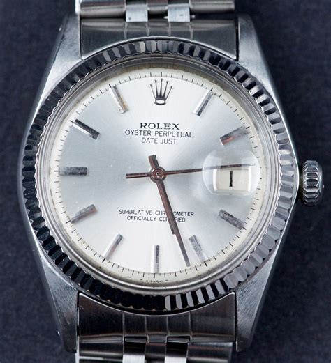 rolex 15010 review|oyster perpetual datejust vintage.